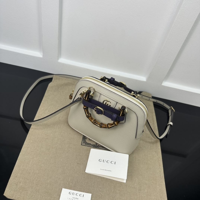 Gucci Top Handle Bags